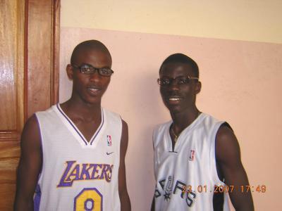 bebe et matar